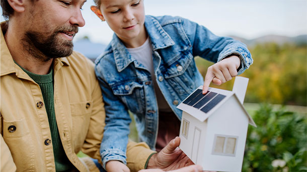 Residential Solar Solutions