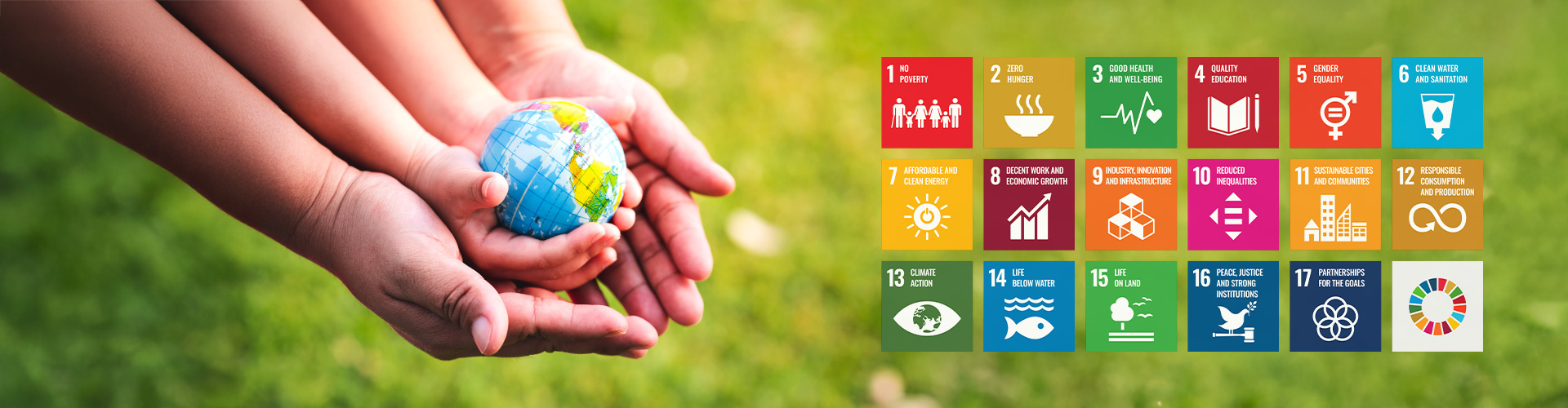 Sustainable Development Goals