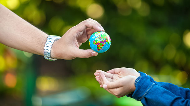 Sustainable Development Goals